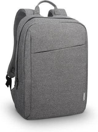Lenovo B210 15.6 inch Casual Laptop Backpack, Black (Upgraded)
