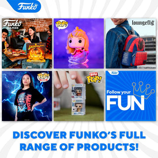 Funko Pop! Animation Naruto Uzumaki Six Path Sage - Collectable Vinyl Figure - Gift Idea - Official Merchandise - Toys for Kids & Adults - Anime Fans - Model Figure for Collectors and Display
