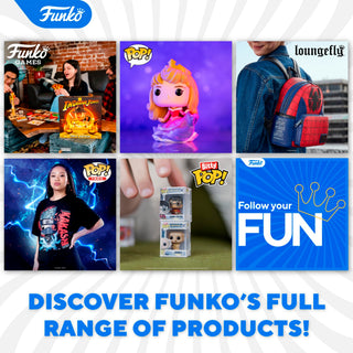 Funko Pop! Animation Naruto Uzumaki Six Path Sage - Collectable Vinyl Figure - Gift Idea - Official Merchandise - Toys for Kids & Adults - Anime Fans - Model Figure for Collectors and Display