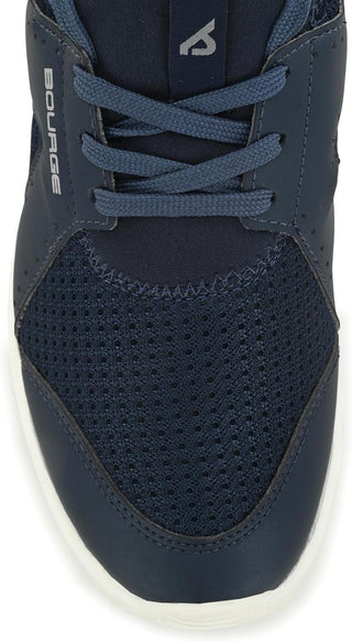 Bourge Men's Sports Shoes Thur01