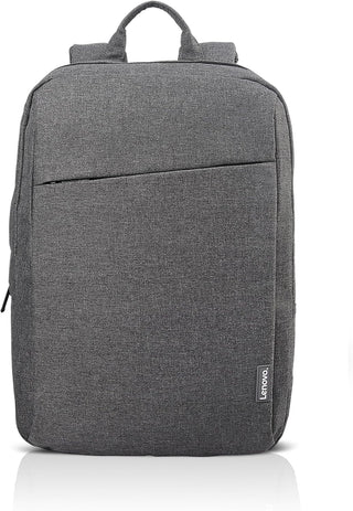Lenovo B210 15.6 inch Casual Laptop Backpack, Black (Upgraded)