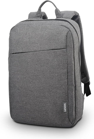 Lenovo B210 15.6 inch Casual Laptop Backpack, Black (Upgraded)