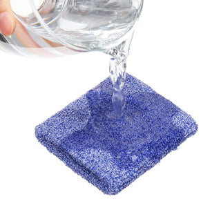 6 Pack Wrist Sweatbands Tennis Wrist Bands Absorbent Sweatbands for Football Basketball Running Athletic Sports and Working Out