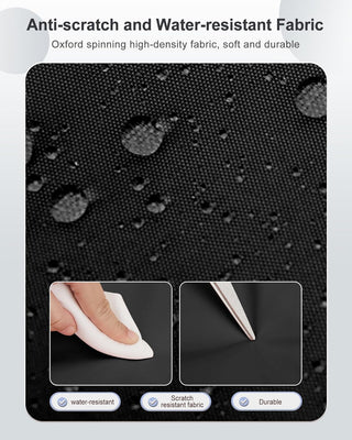 VECAVE Lightweight Casual Laptop Backpack Purse for Women,Travel Backpack with laptop compartment