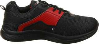 Bourge Men's Loire-334 Sports Shoes