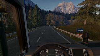 Maximum Games Truck Driver - PlayStation 4 (PS4) TRD-PS4