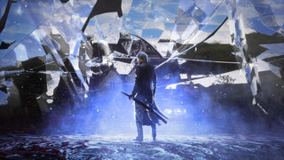 Devil May Cry 5 (PS4)