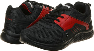 Bourge Men's Loire-334 Sports Shoes
