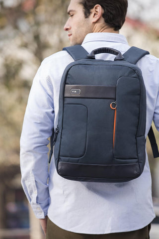 Lenovo B210 15.6 inch Casual Laptop Backpack, Black (Upgraded)