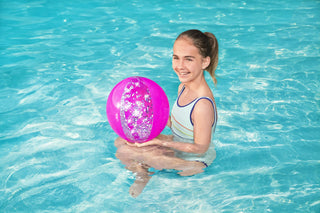 Bestway 16"/41cm Glitter Fusion Beach Ball