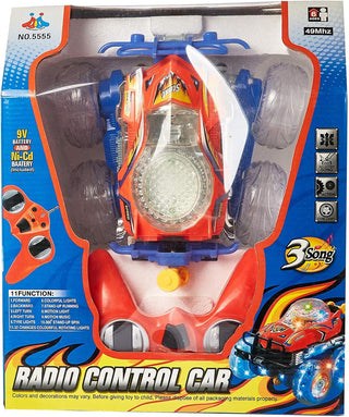 Remote- & App-Controlled Toys Lighting 3 Years & Above,Multi color