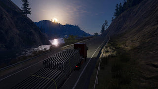 Maximum Games Truck Driver - PlayStation 4 (PS4) TRD-PS4