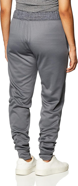 Hanes Sport Women's Performance Fleece Jogger Pants with Pockets