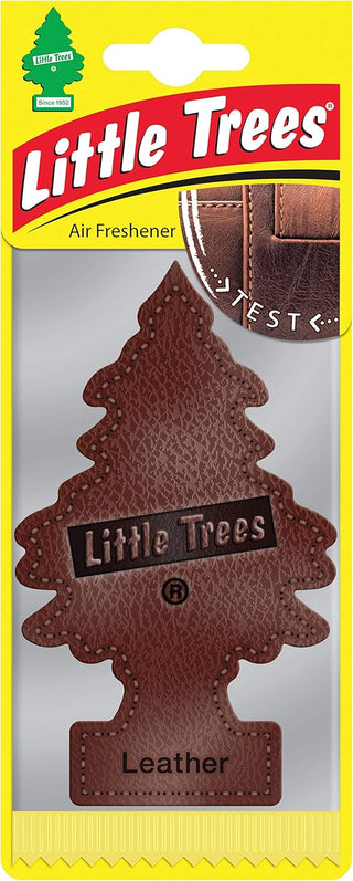 Little Trees Mtr0001 Air Freshener, Vanillaroma, 1 unit, 50105