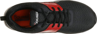 Bourge Men's Loire-334 Sports Shoes