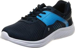 Bourge Men's Loire-334 Sports Shoes
