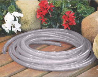 Tramontina Flex garden hose, 15 meters 1/2"