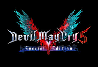 Devil May Cry 5 (PS4)