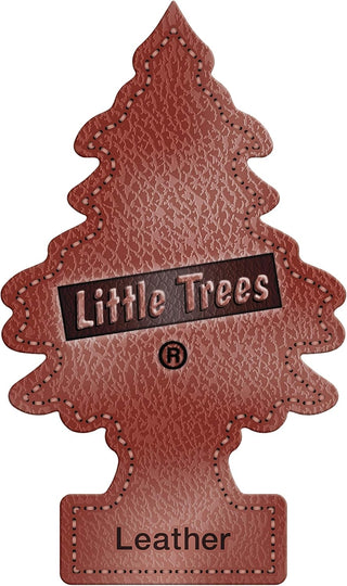 Little Trees Mtr0001 Air Freshener, Vanillaroma, 1 unit, 50105
