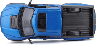 Maisto 1:24 SE Trucks 2017 Ford F150 Raptor - Blue