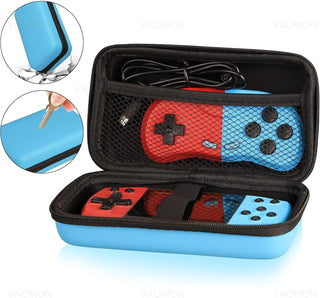 Kids Handheld Game Portable Video Game Player, 620 Classical Games, Retro handheld Game Console with Portable Shell, Rechargeable Hand Held Game Support Connecting TV & 2 Players, Best Gift for Child