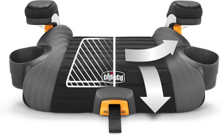 Chicco Gofit® Plus Kids Booster Car Seat 4Y- 10Y, Avenue