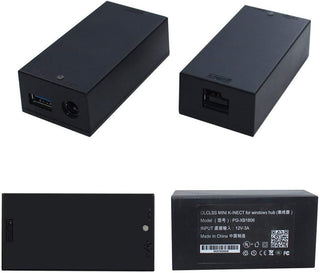 Somatosensory Power Supply Somatosensory Adapter 2.0 AC Adapter PC Development Kit