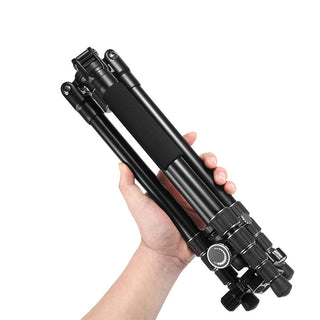 Detachable Monopod Tripod Head Set Bracket