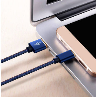 Cowboy type-c charging cable