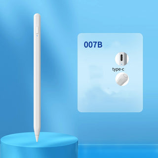 Applicable To Active Flat-panel Touch Magnetic Rechargeable Stylus