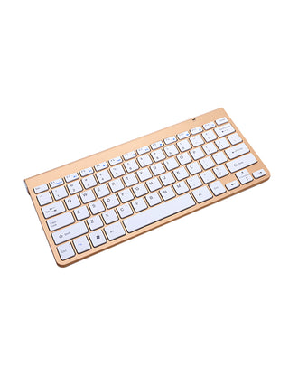 2.4G Wireless Keyboard Mouse Combo Set