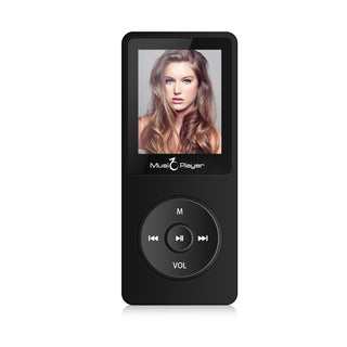 X02 Student MP3 Music Player