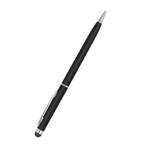 Dual-purpose Practical Tablet Stylus Thin Tip Capacitive Pen