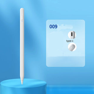 Applicable To Active Flat-panel Touch Magnetic Rechargeable Stylus