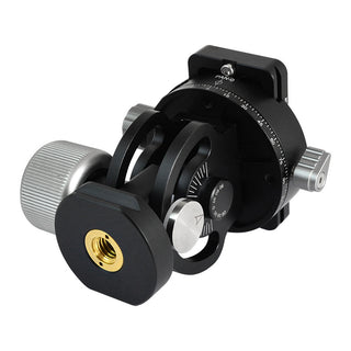 Panoramic Head Holder Camera Shooting Tripod Slide Accessories