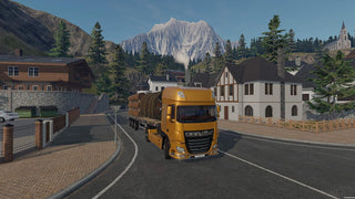 Maximum Games Truck Driver - PlayStation 4 (PS4) TRD-PS4