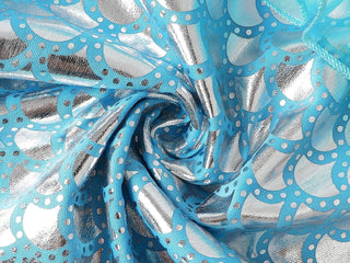 WonderBabe Little Girl Mermaid Princess Dresses Ariel Costume for Grils Birthday Party Halloween Cosplay Outfit with Accessories