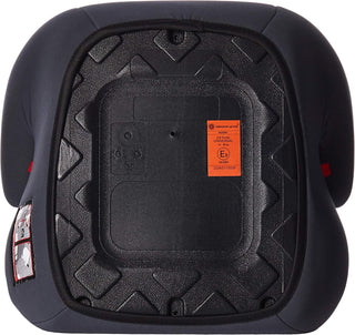 Babyauto Vista Baby Booster Car Seat, From Age 4 To 12 Years, Blue/Grey