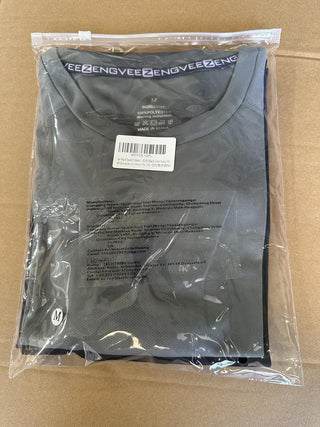 Gaiatiger 3 Pack Men T-Shirt Quick Dry Work Shirts Moisture Wicking Active Athletic Training Short Sleeve Tops