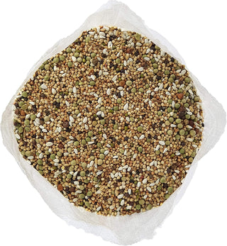 Egardenkart® Bird Food Mix Pigeon Food wild bird food