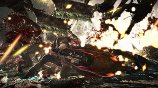 Devil May Cry 5 (PS4)