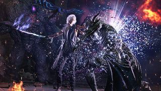 Devil May Cry 5 (PS4)