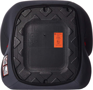 Babyauto Vista Baby Booster Car Seat, From Age 4 To 12 Years, Blue/Grey