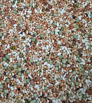 Egardenkart® Bird Food Mix Pigeon Food wild bird food