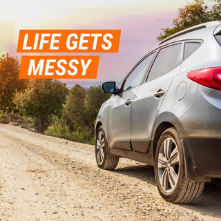 ARMOR ALL Ultra Wash Wax 64 Oz 10346, Orange, Car Wash Wax, 10346, 1 Piece