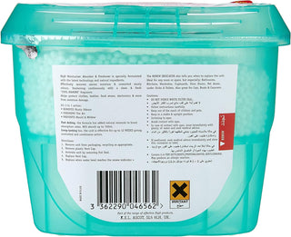 Big D Moisture Absorber And Freshener, Cool Marine