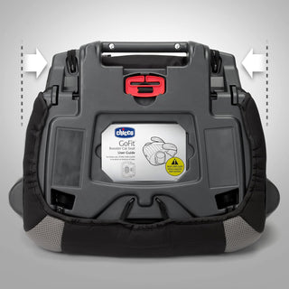 Chicco Gofit® Plus Kids Booster Car Seat 4Y- 10Y, Avenue