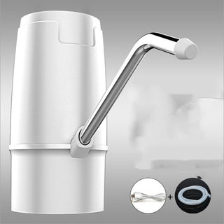 Office Mini Smart Electric Water Dispenser