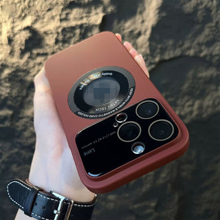 IPHONE CASES Frosted Drop-resistant Protective Case iPhone14, iPhone13 Professional Edition, iPhone14 Professional Edition