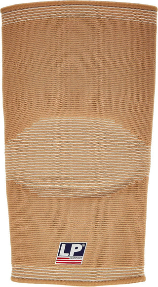 LP Support 991 Ceramic Knee Support, X-Large, Tan